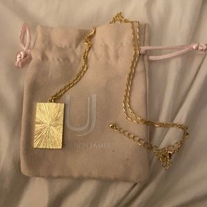 Uncommon James Queens Necklace